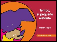 Cover Tembo, el pequeño elefante