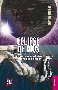 Cover Eclipse de Dios