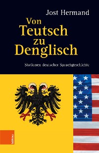 Cover Von Teutsch zu Denglisch