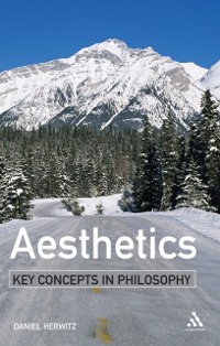 Cover Aesthetics: Key Concepts in Philosophy