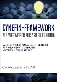 Cover Cynefin-Framework als Wegweiser zur Agilen Führung