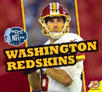 Cover Washington Redskins