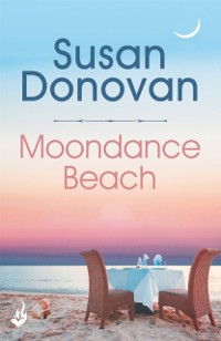 Cover Moondance Beach: Bayberry Island Book 3
