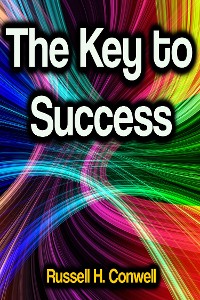 Cover The Key to Success