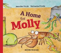 Cover Home for Molly