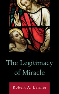 Cover Legitimacy of Miracle