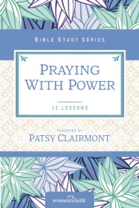 Cover Praying with Power