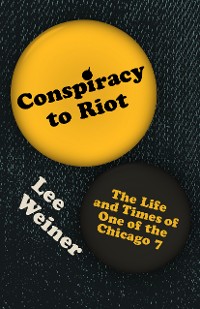 Cover Conspiracy to Riot