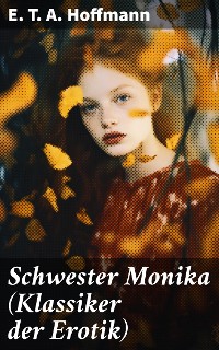 Cover Schwester Monika (Klassiker der Erotik)