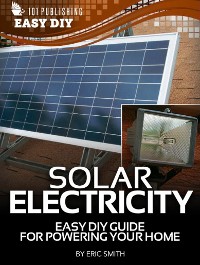 Cover eHow - Solar Electricity