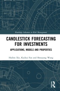 Cover Candlestick Forecasting for Investments