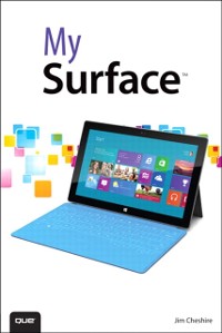 Cover My Surface