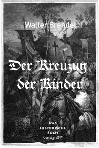 Cover Der Kreuzzug der Kinder