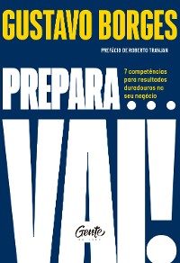 Cover Prepara... vai!