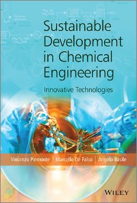 Cover Sustainable Development in Chemical Engineering