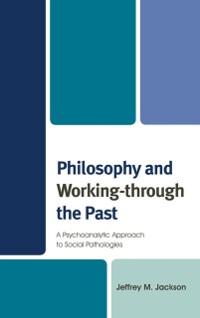 Cover Philosophy and Working-through the Past