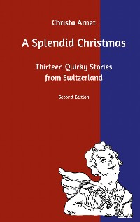 Cover A Splendid Christmas