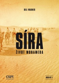 Cover Zivot Mohameda - Sira