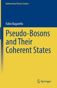 Cover Pseudo-Bosons and Their Coherent States