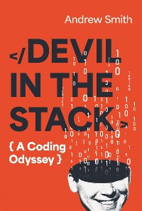 Cover Devil in the Stack
