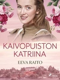 Cover Kaivopuiston Katriina