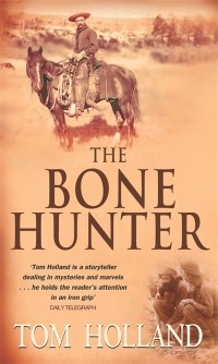 Cover Bone Hunter
