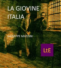 Cover La giovine Italia
