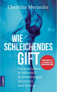 Cover Wie schleichendes Gift