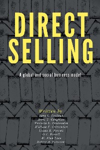 Cover Direct Selling
