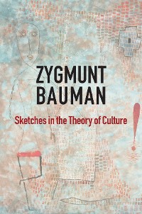 Cover Sketches in the Theory of Culture