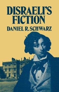 Cover Disraeli's Fiction