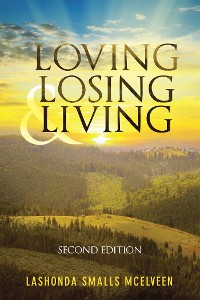 Cover Loving Losing & Living