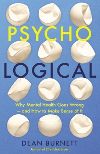 Cover Psycho-Logical
