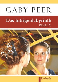 Cover Das Intrigenlabyrinth
