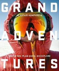 Cover Grand Adventures