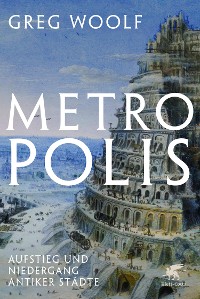 Cover Metropolis