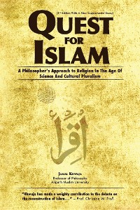 Cover Quest for Islam