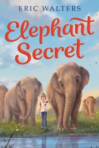 Cover Elephant Secret