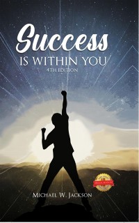 Cover Success Is Within You (4th Edition)