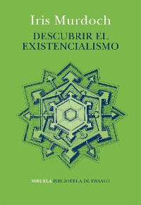 Cover Descubrir el existencialismo