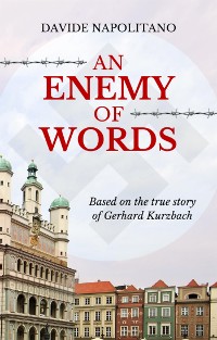 Cover An enemy of words