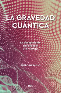 Cover La gravedad cuántica