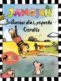 Cover Buenos días, pequeño Cerdito