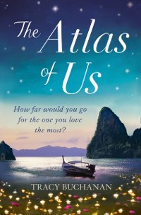 Cover Atlas of Us