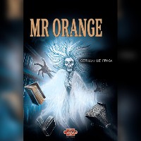 Cover Mr Orange