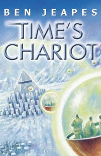 Cover Time''s Chariot