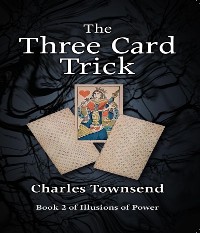 Cover The Three Card Trick