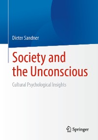 Cover Society and the Unconscious