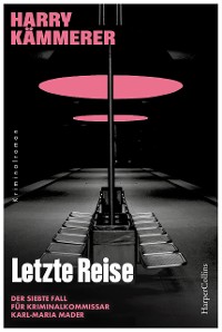 Cover Letzte Reise