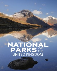 Cover National Parks of the United Kingdom